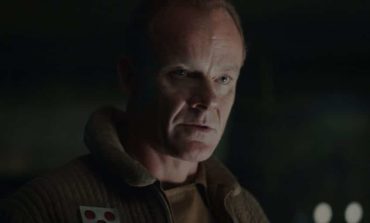 Alistair Petrie Talks 'The Night Manager,' Shakespeare, And Finding Belonging