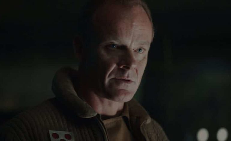 Alistair Petrie Talks ‘The Night Manager,’ Shakespeare, And Finding Belonging