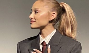 Ariana Grande Will Be Joining The Cast Of 'American Horror Story' Season 13