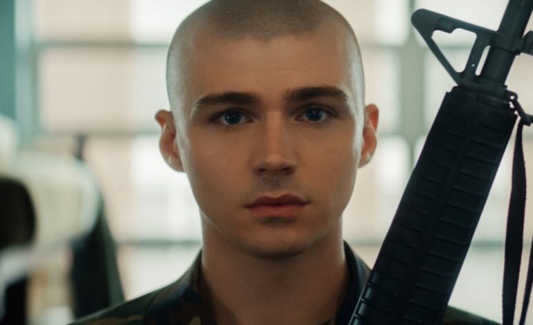 Review: ‘Boots’ Season 1, Episode 1 “The Pink Marine”