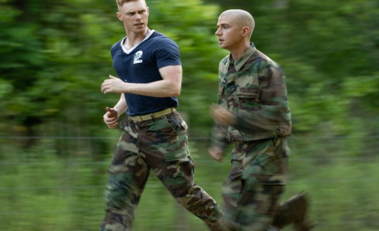 Review: ‘Boots’ Season 1, Episode 3 “The Confidence Course”