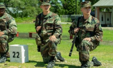 Review: 'Boots' Season 1, Episode 5 "Bullseye"