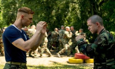 Review: 'Boots' Season 1, Episode 7 "Love is a Battlefield"