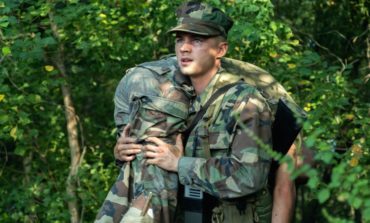 Review: 'Boots' Season 1, Episode 8 "The Crucible"