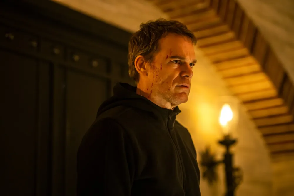 Review: ‘Dexter: Resurrection’ Season 1, Episode 10 “And Justice For All…”