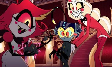 Review: 'Hazbin Hotel' Season 2, Episode 1 "New Pentious"