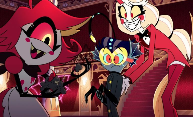 Review: ‘Hazbin Hotel’ Season 2, Episode 1 “New Pentious”