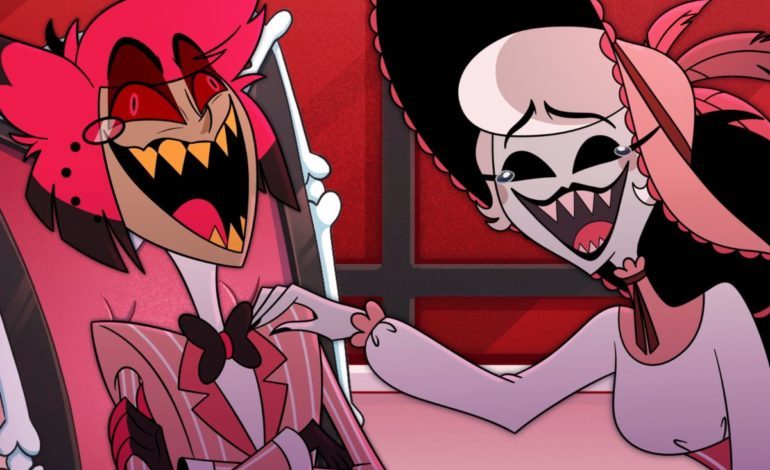 Review: ‘Hazbin Hotel’ Season 2, Episode 4 “It’s a Deal”