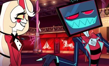 Review: 'Hazbin Hotel' Season 2, Episode 3 "Behind Closed Doors"
