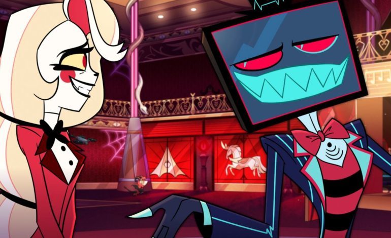 Review: ‘Hazbin Hotel’ Season 2, Episode 3 “Behind Closed Doors”