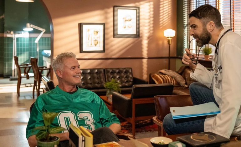 Ed Begley Jr, Anne Archer, Mamie Gummer & Ana Ortiz Guest Star in ‘Brilliant Minds’