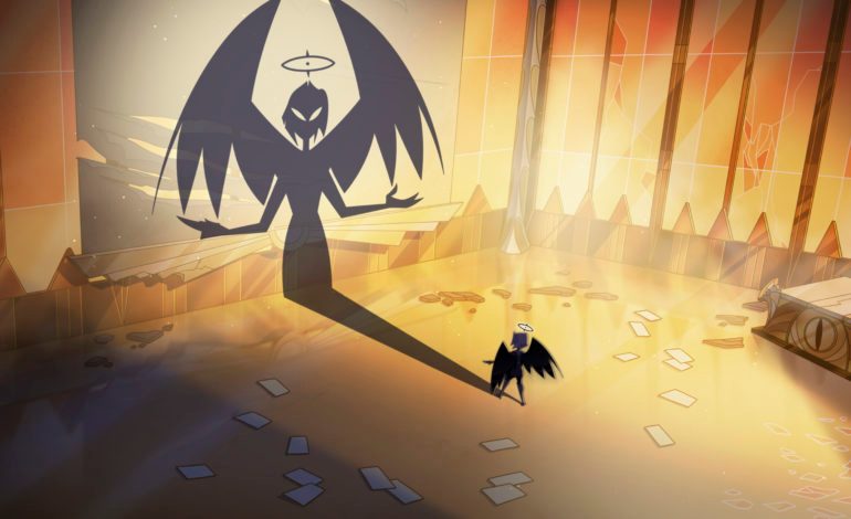 Review: ‘Hazbin Hotel’ Season 2, Episode 2 “Storyteller”