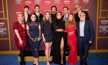 ‘Hazbin Hotel’ Ignites Broadway With Star-Studded Concert Ahead Of Prime Video Season Two Premiere