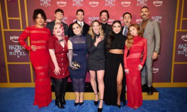 'Hazbin Hotel: Live On Broadway' To Release On November 19th Along With Season Two