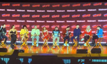 NYCC 2025: Prime Video's 'Hazbin Hotel' Teases What Is To Come For The Second Season