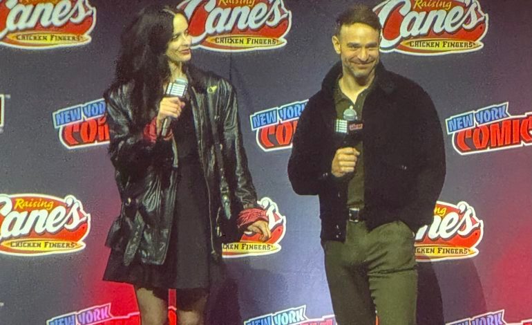 NYCC 2025: Marvel Showcases What’s To Come From TV And Animaton