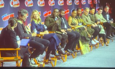 NYCC 2025: HBO’s IT: WELCOME TO DERRY Shares Never Before Seen Clips