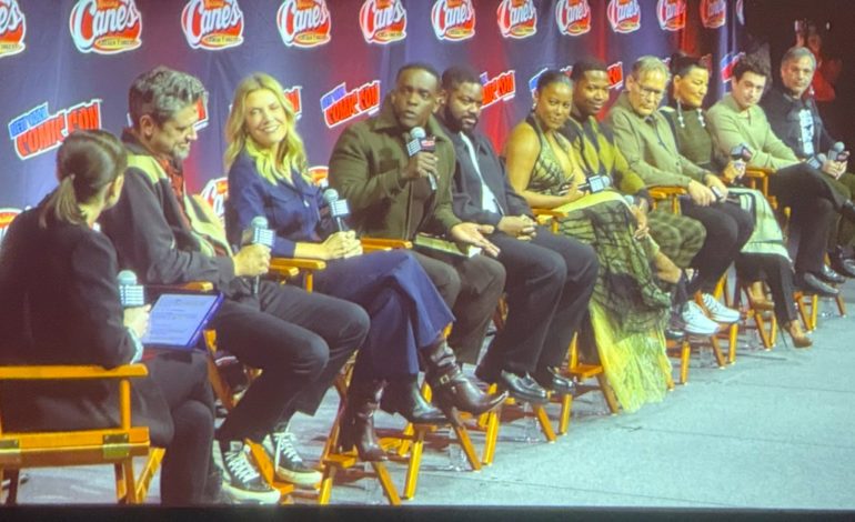 NYCC 2025: HBO’s IT: WELCOME TO DERRY Shares Never Before Seen Clips