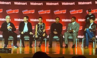 NYCC 2025: FX’s 'The Beauty' Gives A Sneak-Peek To Sci-fi Drama