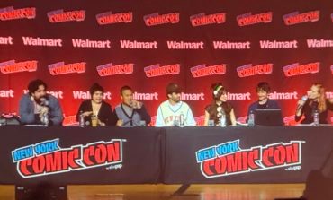 NYCC 2025: Nickelodeon Celebrates The 20th anniversary Of 'Avatar: The Last Airbender'