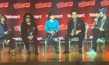 NYCC 2025: HBO's 'Adventure Time: Fionna and Cake' Gives A Sneak Peek For What's To Come From The Animated Series