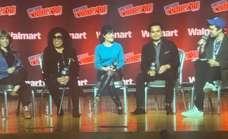 NYCC 2025: HBO’s ‘Adventure Time: Fionna and Cake’ Gives A Sneak Peek For What’s To Come From The Animated Series