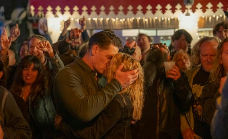 Review: ‘Peacemaker’ Season 2, Episode 8, “Full Nelson”