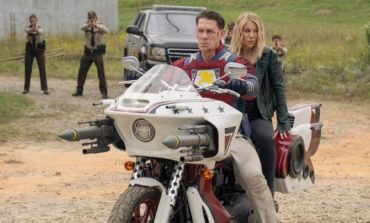 Review: 'Peacemaker' Season 2, Episode 7, "Like a Keith in the Night"