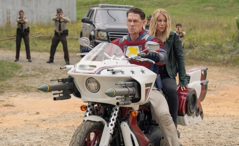 Review: ‘Peacemaker’ Season 2, Episode 7, “Like a Keith in the Night”