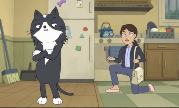 Prime Video Announces Animated Series 'Kevin'