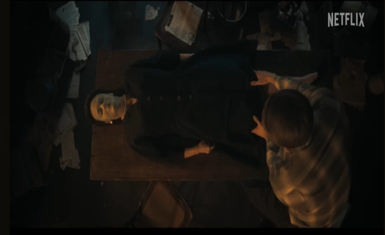 Review: ‘Monster: The Ed Gein Story’ Season 1, Episode 5 “Ice”