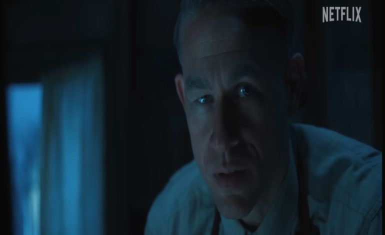 Review: ‘Monster: The Ed Gein Story’ Season 1, Episode 8 “The Godfather”