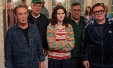 Review: 'Only Murders in the Building,' Season 5 Episode 9, "LESTR"