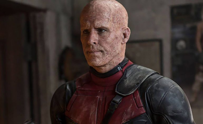 28 Years Ago, Ryan Reynolds Could Have Been On ‘Buffy The Vampire Slayer’