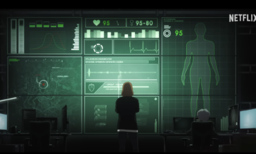 Review: 'Splinter Cell: Deathwatch' Season 1, Episode 2 "Dinner First, Talk Later"