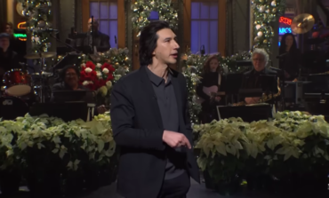 New Netflix Show, 'Rabbit Rabbit', To Star Adam Driver