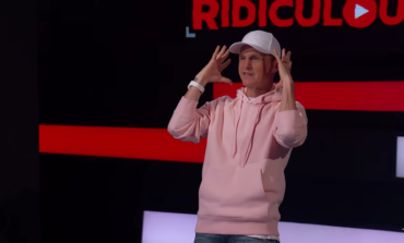 MTV's 'Ridiculousness' Comes To An End