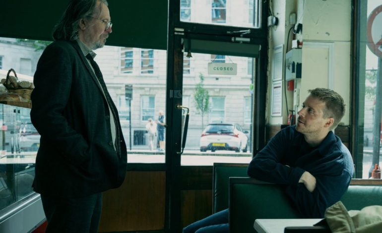 Review: ‘Slow Horses,’ Season 5 Episode 6, “Scars”