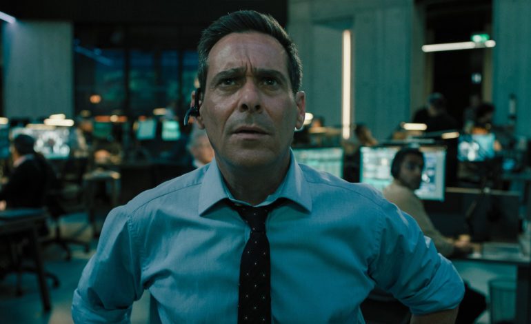 Review: ‘Slow Horses,’ Season 5 Episode 5, “Circus”