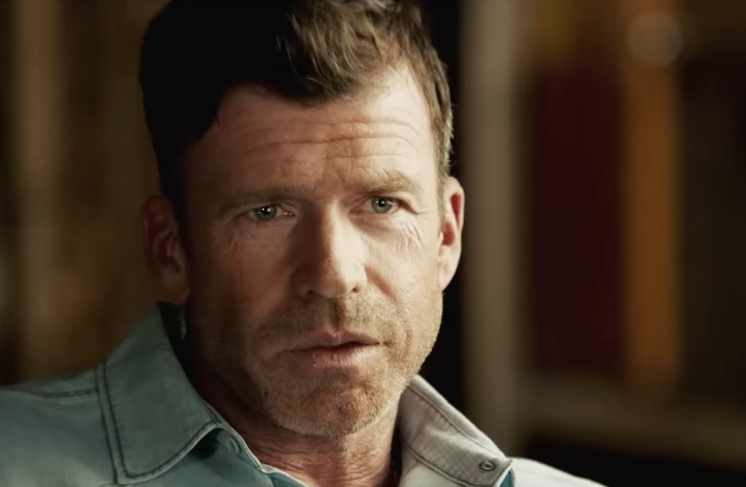 Taylor Sheridan Closes Contract With NBCUniversal In Massive TV Industry Shift