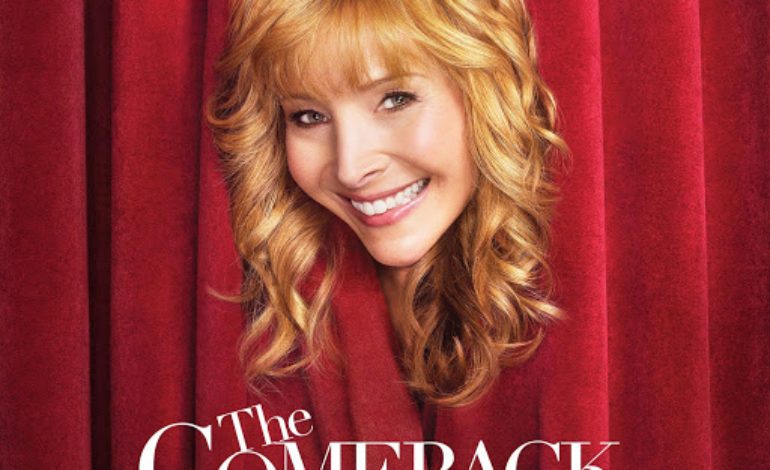 Lisa Kudrow’s ‘The Comeback’ Final Season Adds John Early, Abbi Jacobson And More