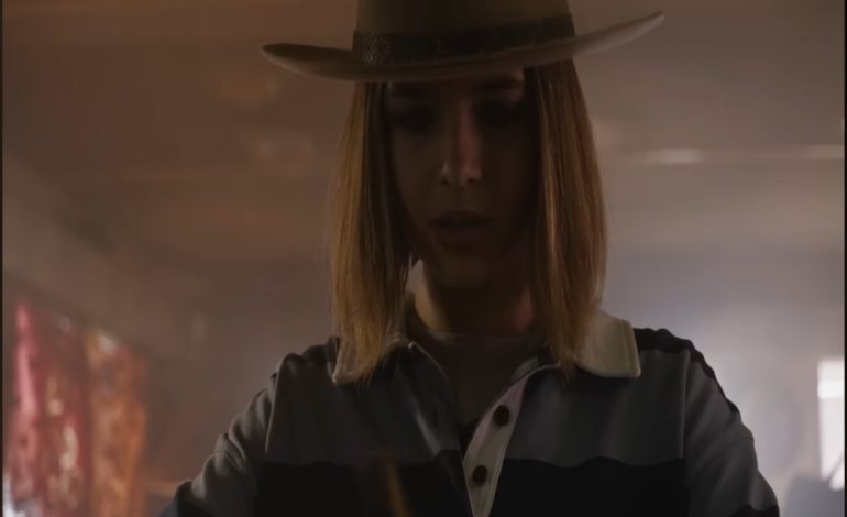 Review: ‘The Lowdown’ Season 1, Episode 3 “Dinosaur Memories”