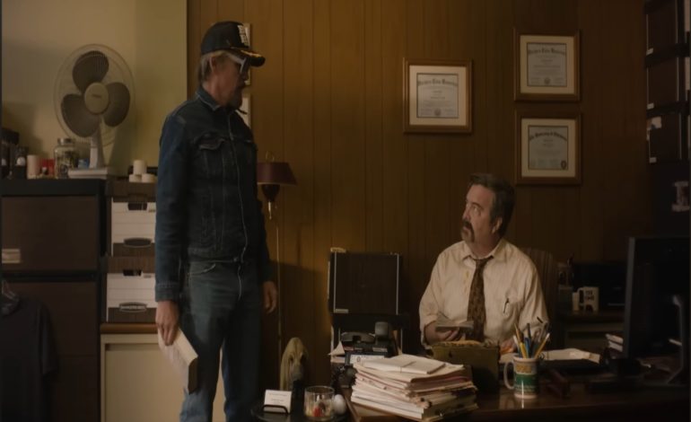 Review: ‘The Lowdown’ Season 1, Episode 2 “The Devil’s Mama”