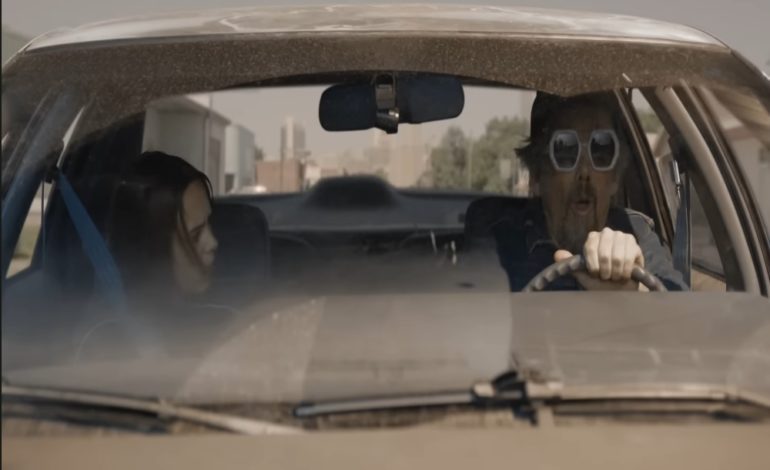 Review: ‘The Lowdown’ Season 1, Episode 4 “Short on Cowboys”