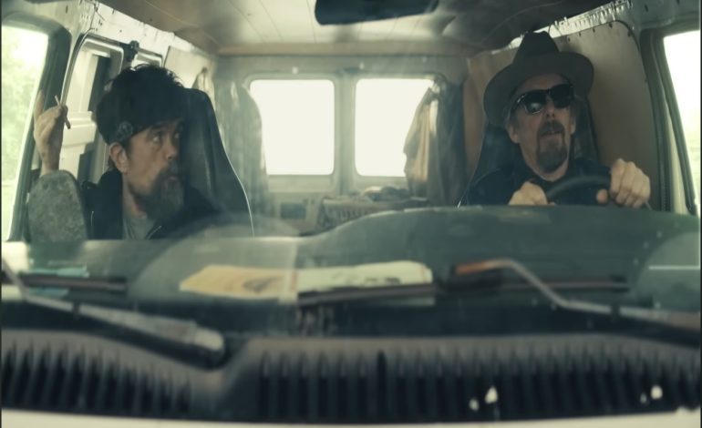 Review: ‘The Lowdown’ Season 1, Episode 5 “This Land?”