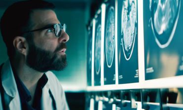 NBC's 'Brilliant Minds' To Star Eric Dane As Firefighting ALS Patient