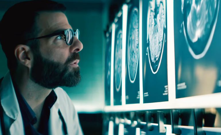 NBC’s ‘Brilliant Minds’ To Star Eric Dane As Firefighting ALS Patient