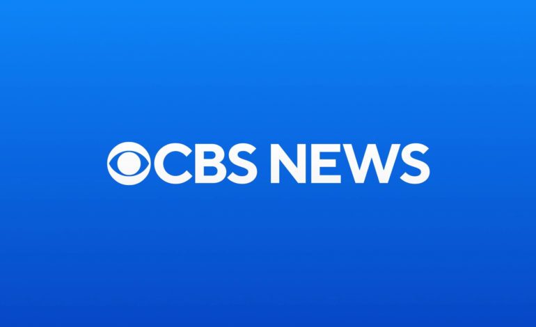 John Dickerson To Exit ‘CBS Evening News’ After Bari Weiss Takeover