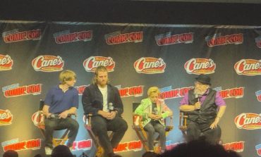 NYCC 2025: Stars Of HBO's 'A Knight Of The Seven Kingdoms' Share Moments On Set