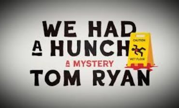 A+E Studios Options Rights For YA Mystery Novel 'We Had A Hunch'